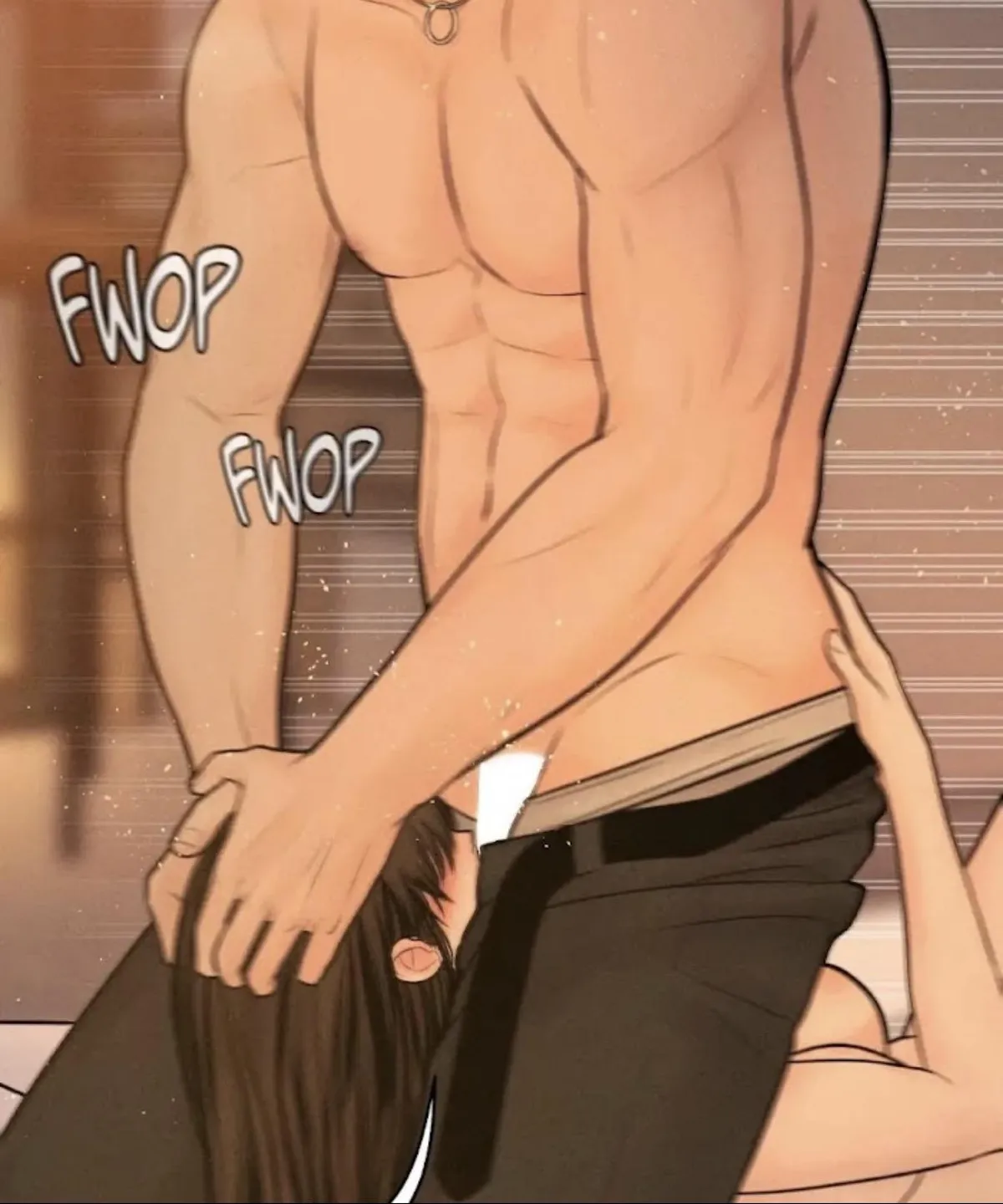 Payment for the Ride Chapter 27.9 page 37 - 