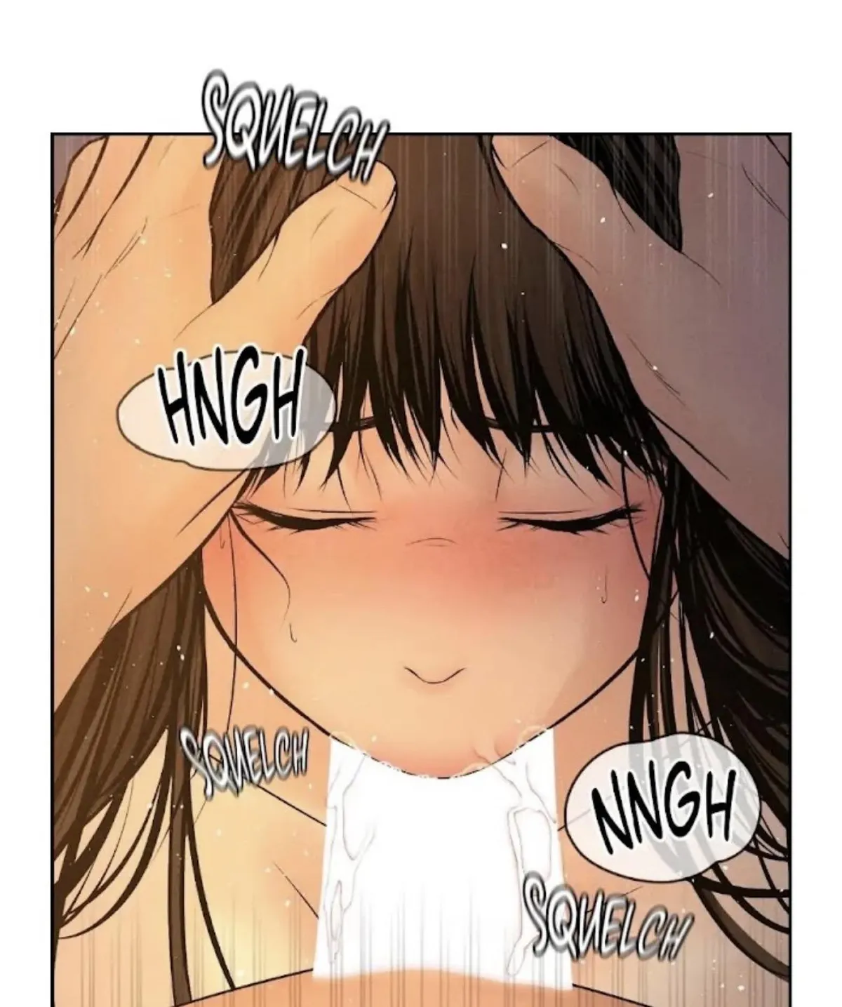 Payment for the Ride Chapter 27.9 page 39 - 