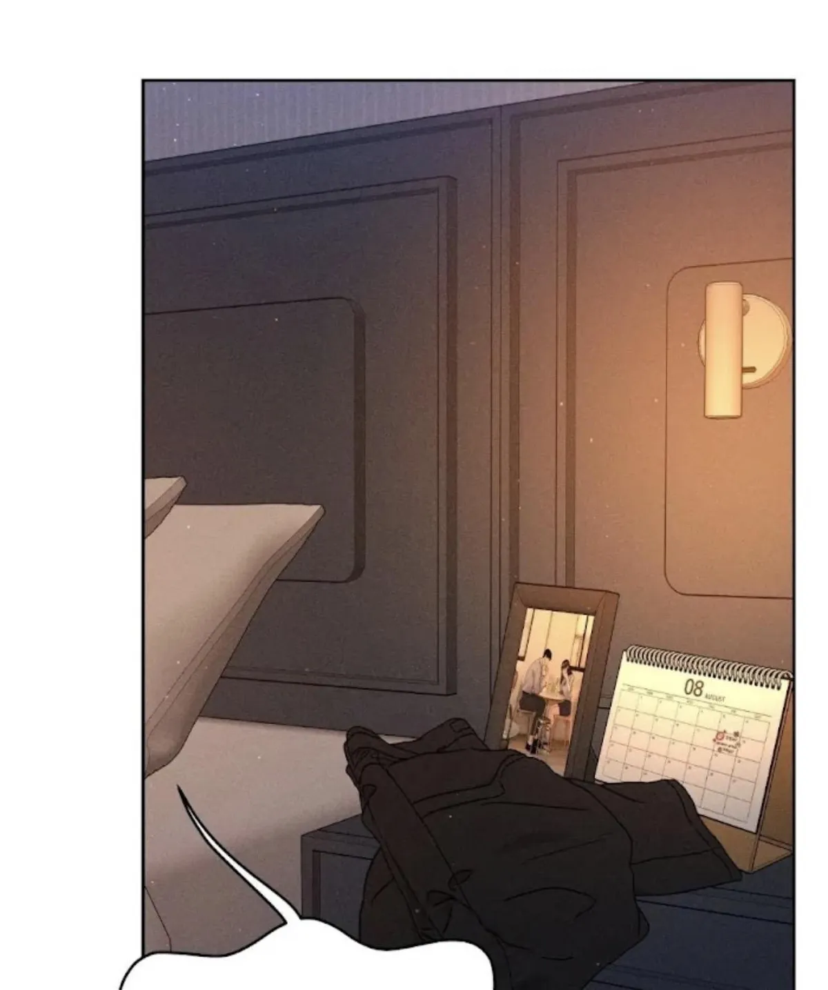 Payment for the Ride Chapter 27.9 page 48 - 