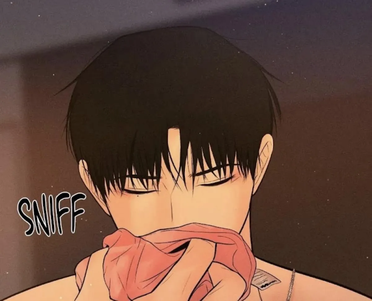Payment for the Ride Chapter 27.9 page 56 - 