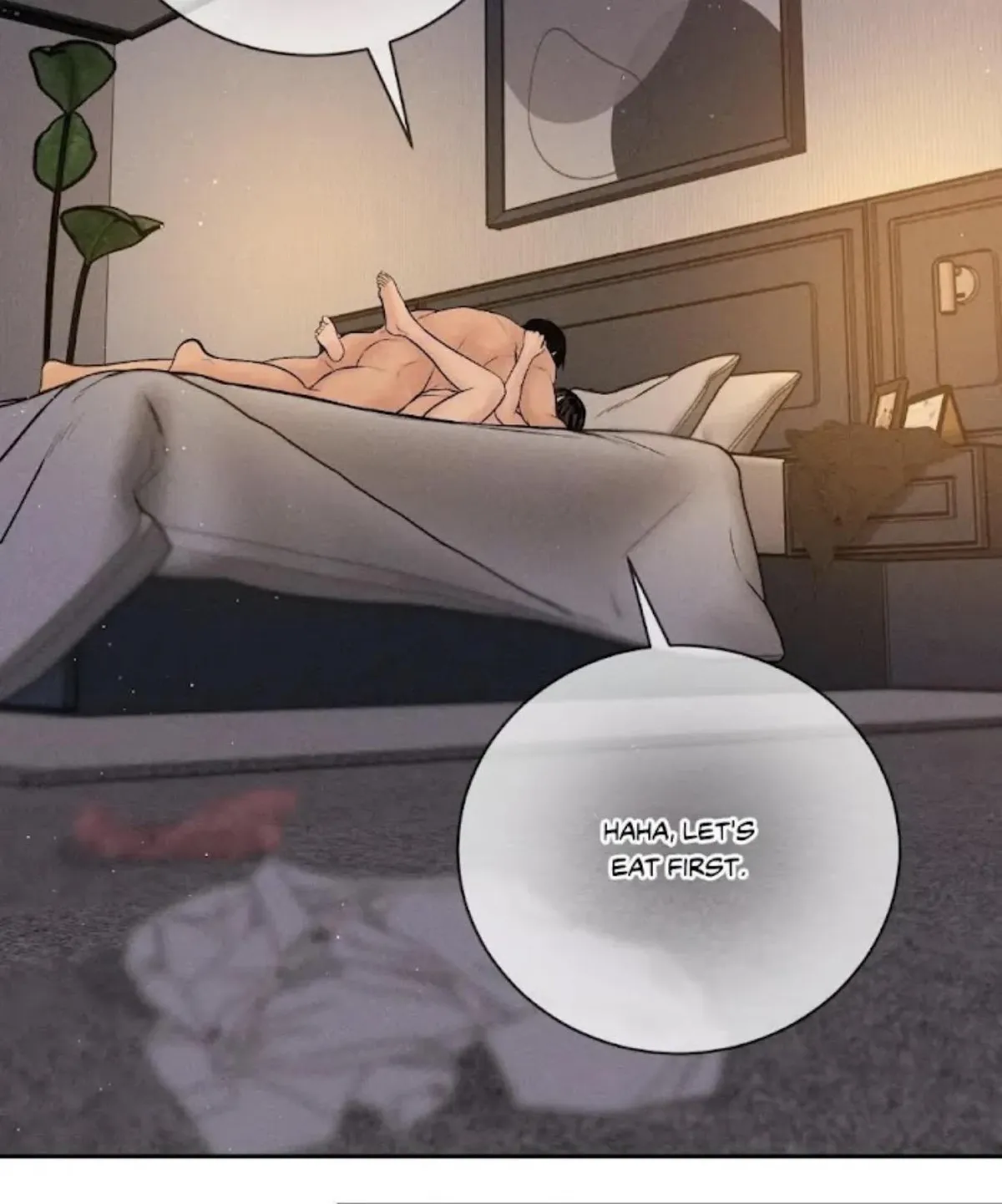 Payment for the Ride Chapter 27.9 page 95 - 