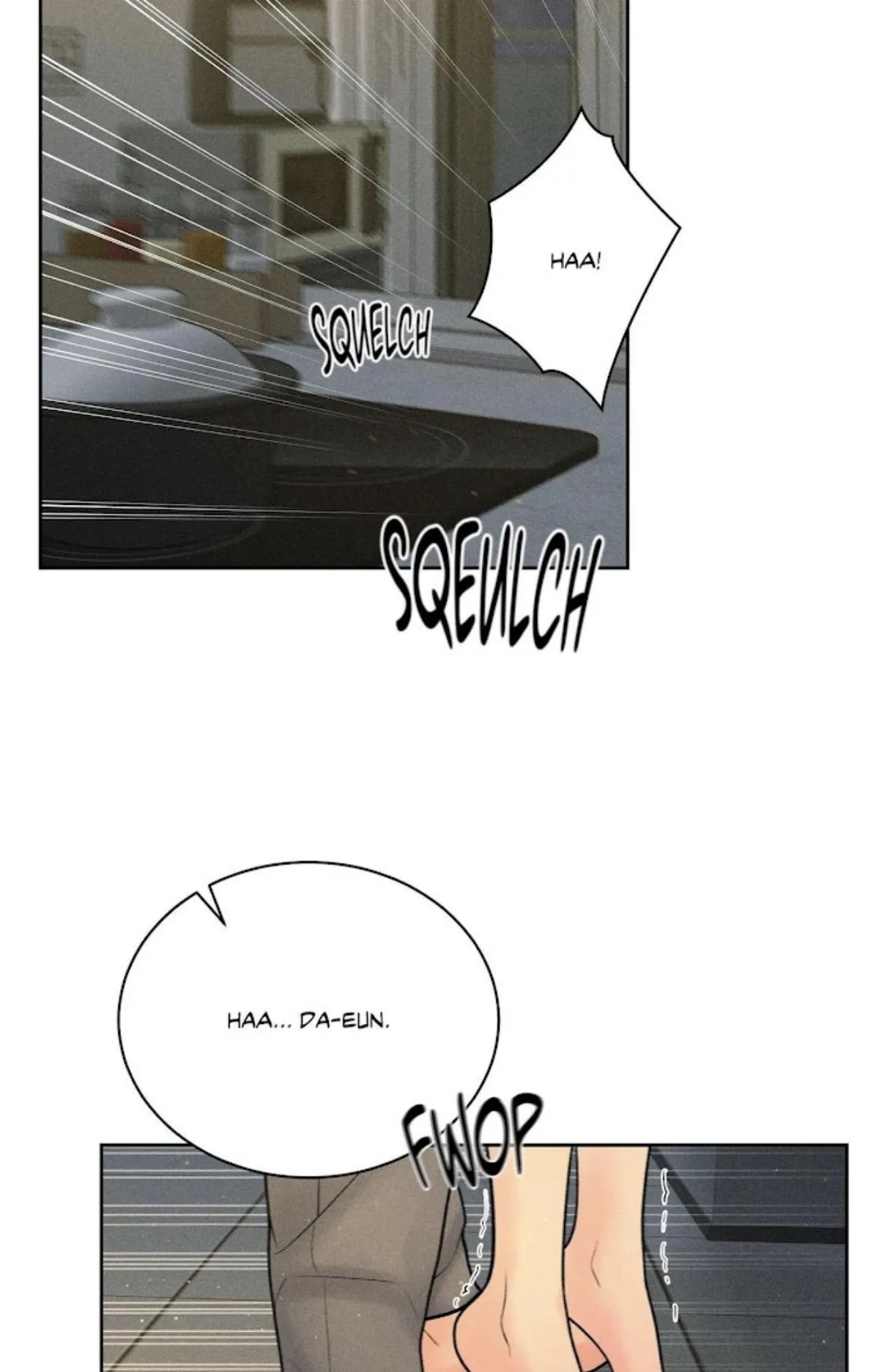 Payment for the Ride Chapter 27.91 page 17 - 