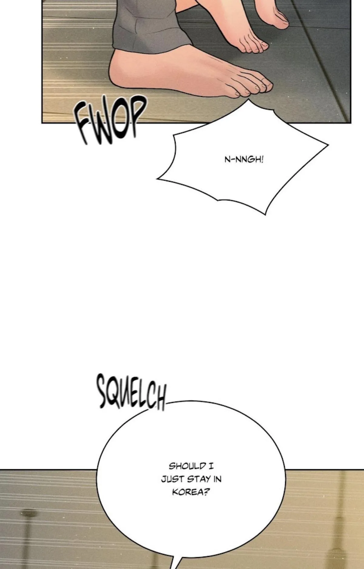 Payment for the Ride Chapter 27.91 page 18 - 