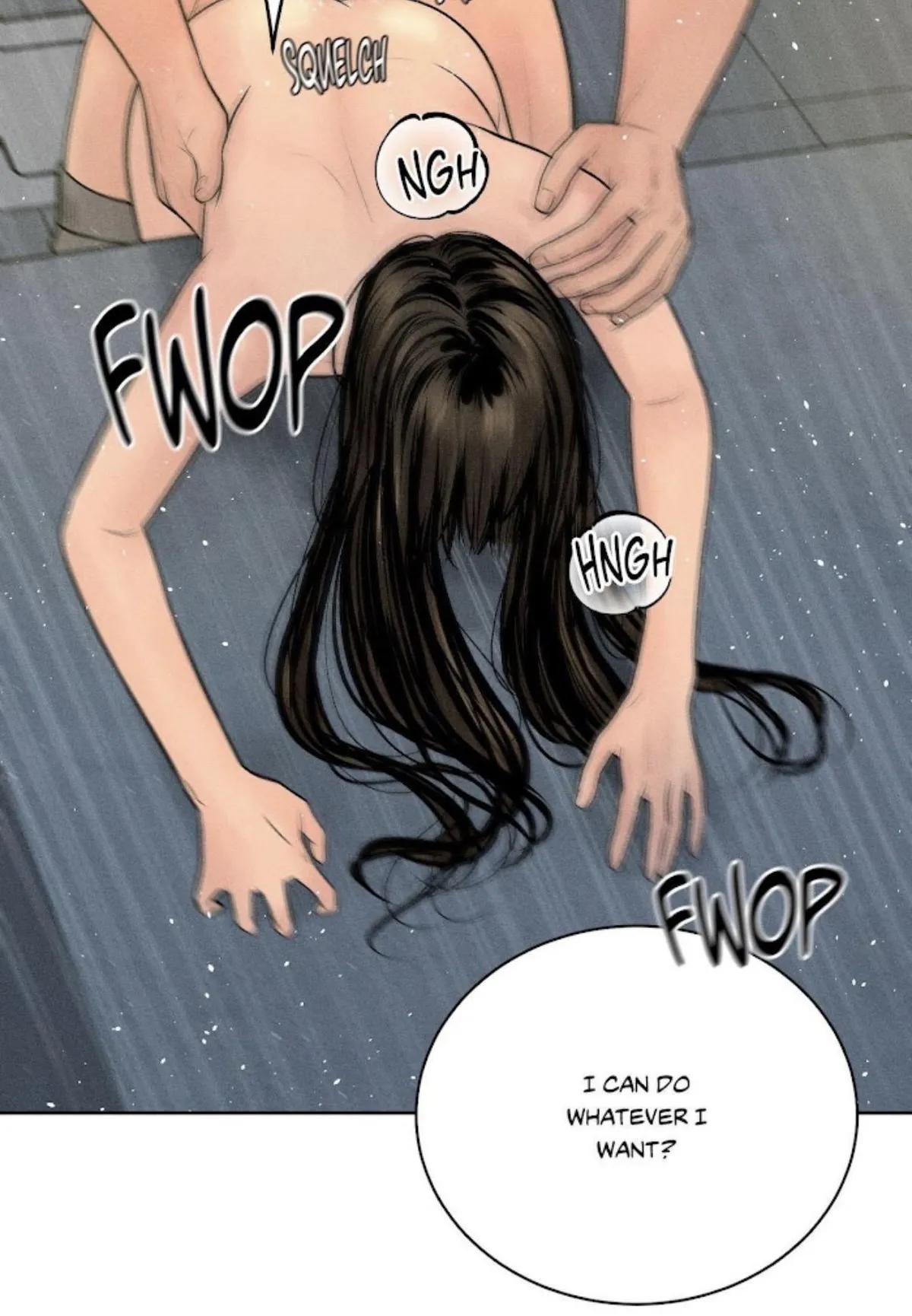 Payment for the Ride Chapter 27.91 page 24 - 