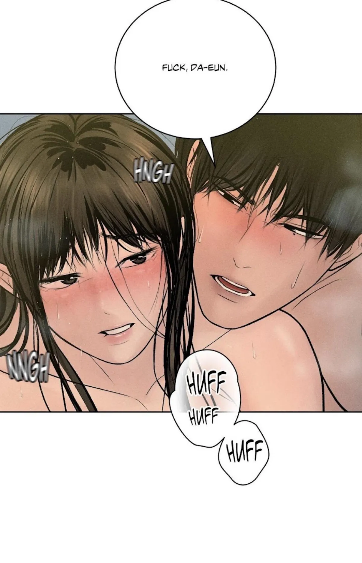 Payment for the Ride Chapter 27.91 page 36 - 