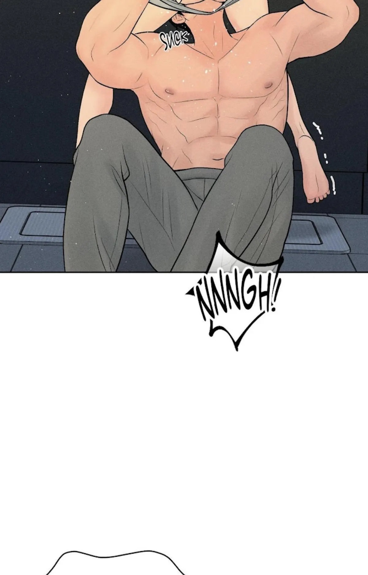 Payment for the Ride Chapter 27.91 page 5 - 