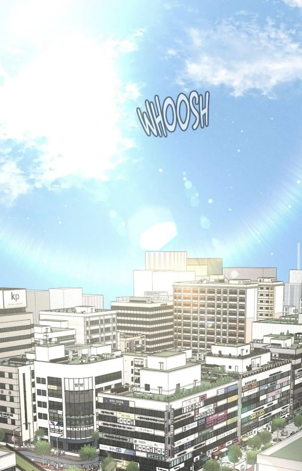 Payment for the Ride Chapter 27.91 page 51 - 