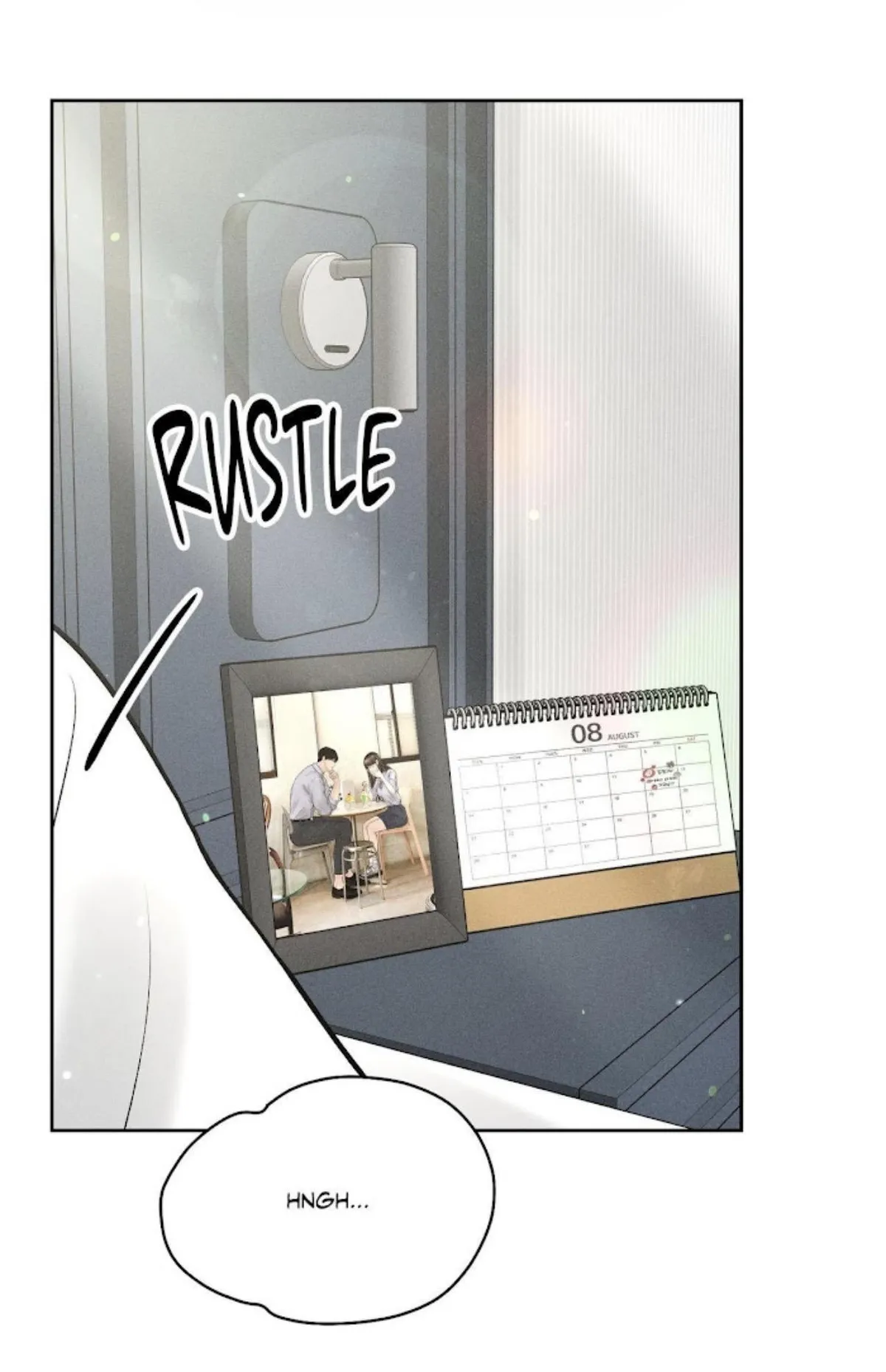 Payment for the Ride Chapter 27.91 page 53 - 