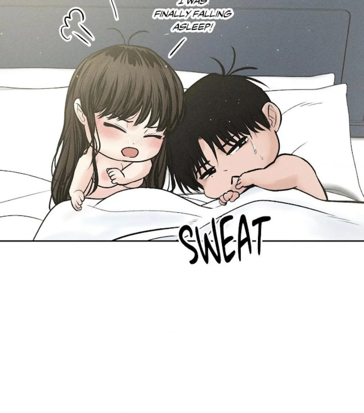 Payment for the Ride Chapter 27.91 page 59 - 