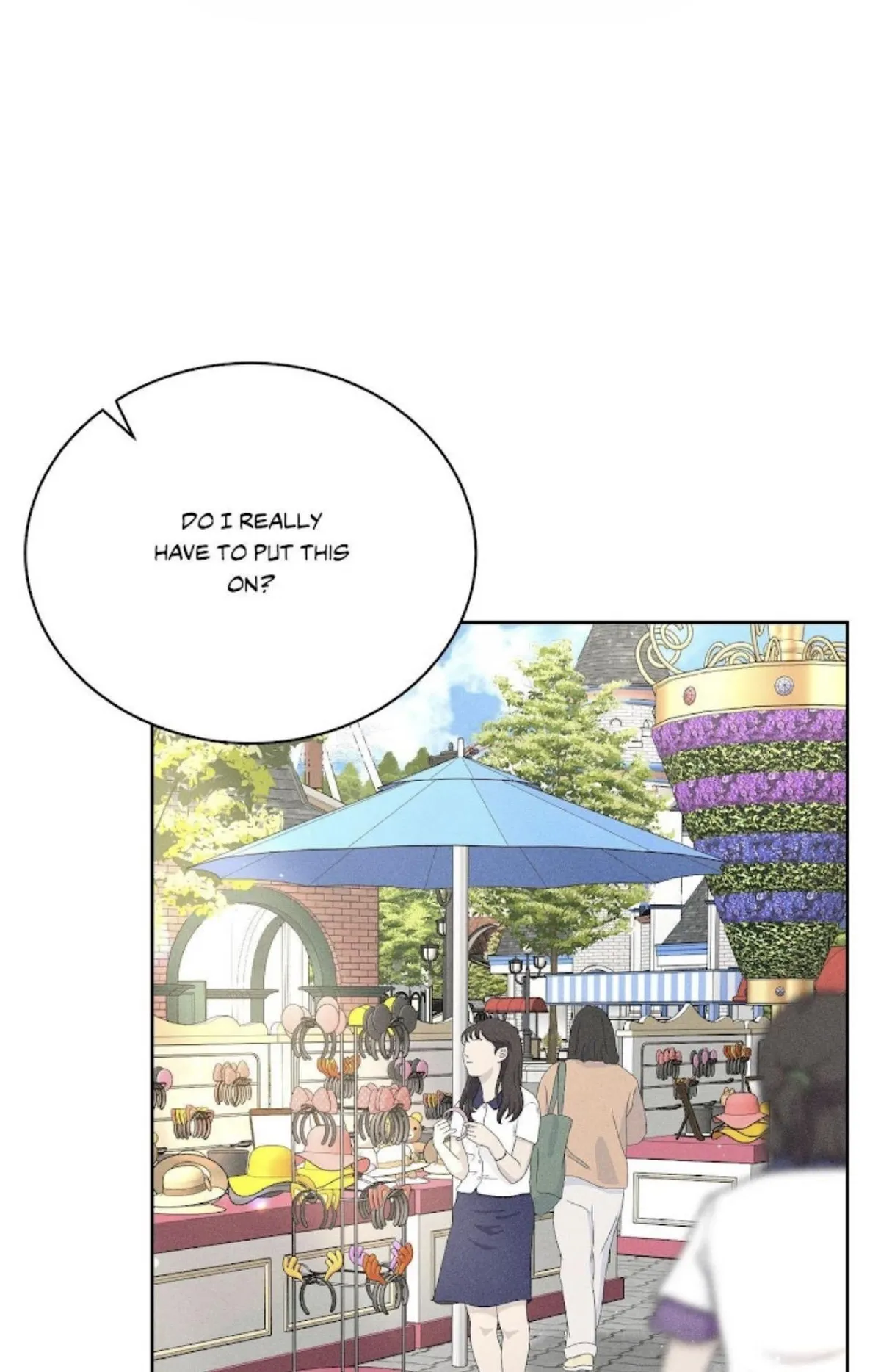 Payment for the Ride Chapter 27.91 page 75 - 