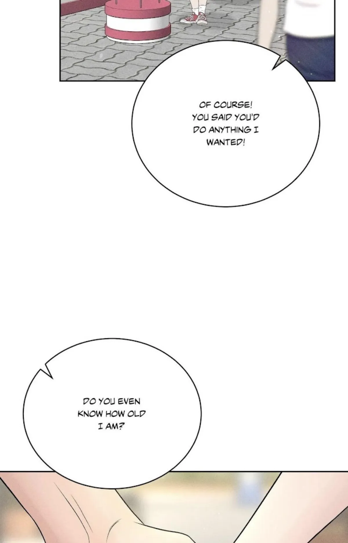 Payment for the Ride Chapter 27.91 page 76 - 