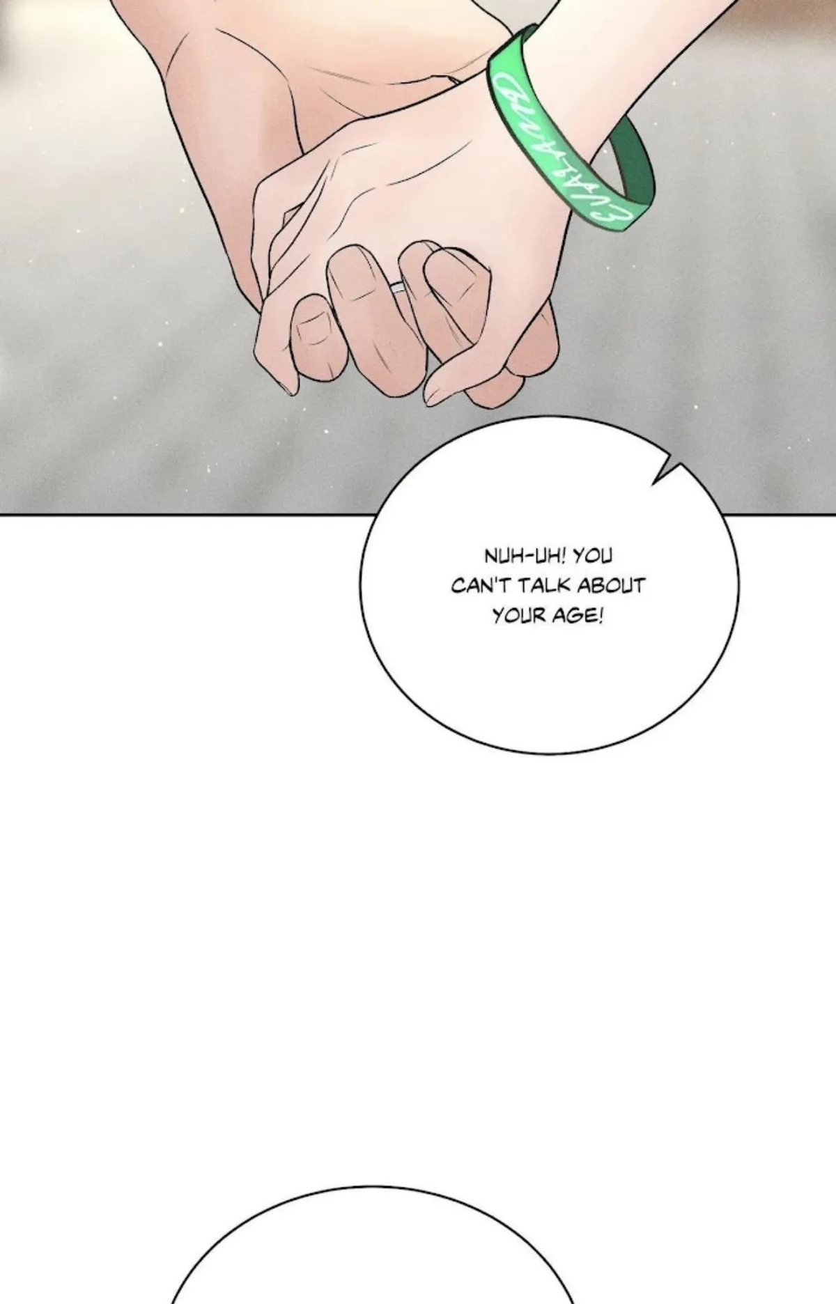 Payment for the Ride Chapter 27.91 page 77 - 
