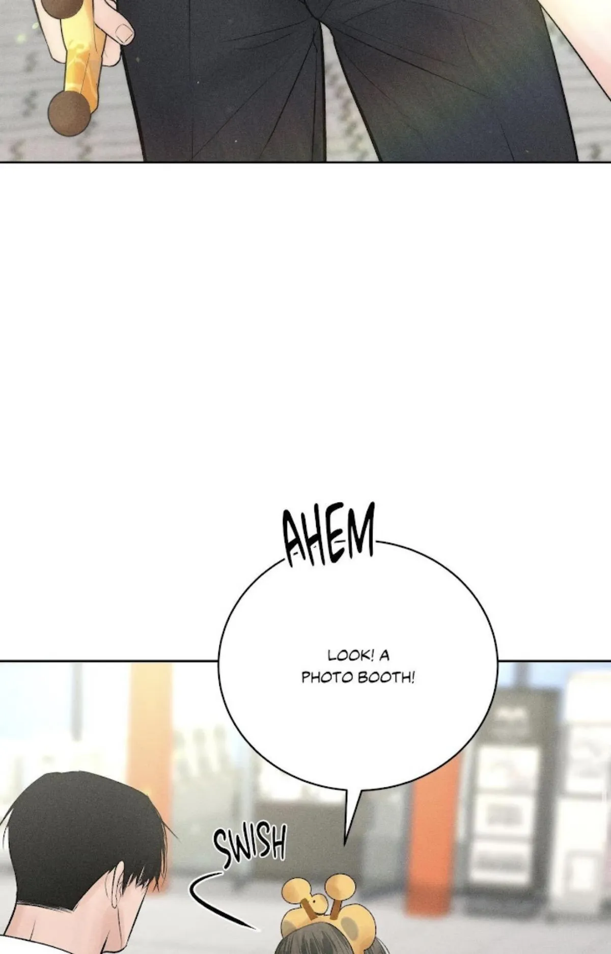 Payment for the Ride Chapter 27.91 page 81 - 