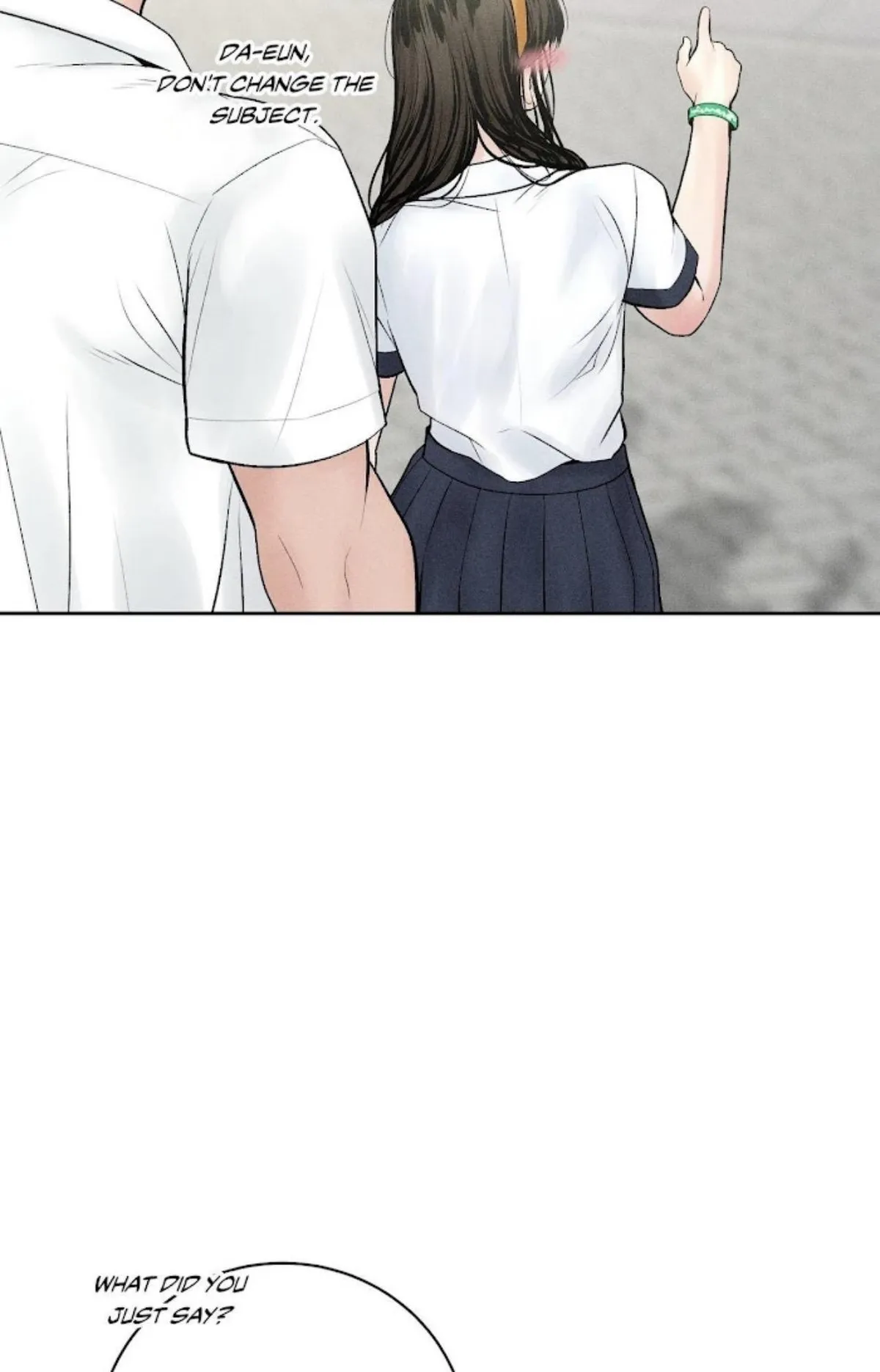 Payment for the Ride Chapter 27.91 page 82 - 