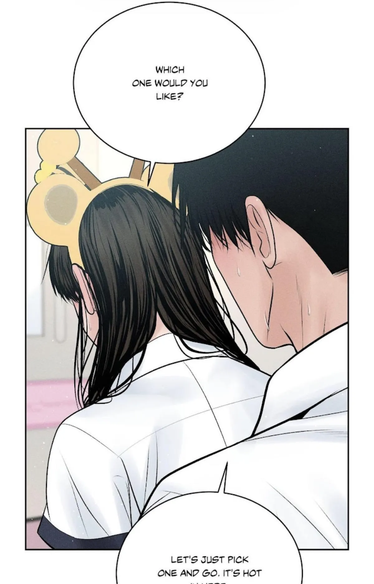 Payment for the Ride Chapter 27.91 page 87 - 