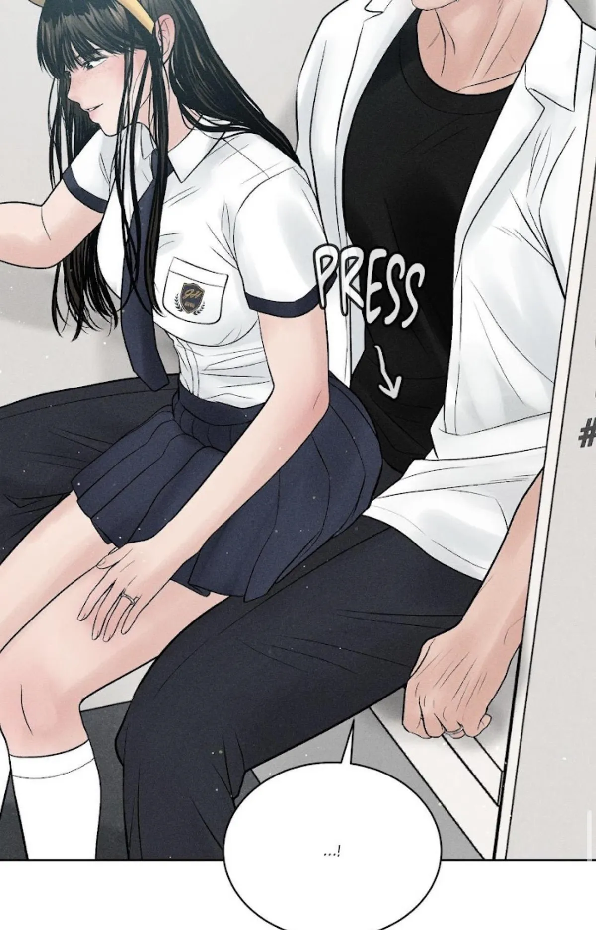 Payment for the Ride Chapter 27.91 page 89 - 