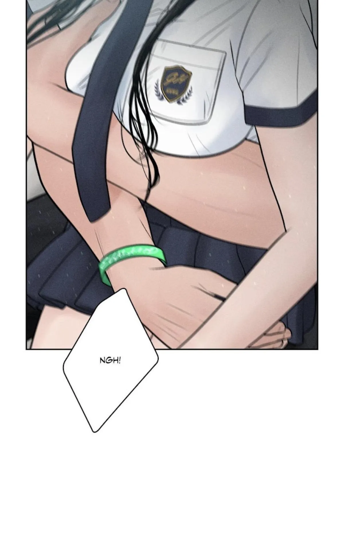 Payment for the Ride Chapter 27.91 page 98 - 