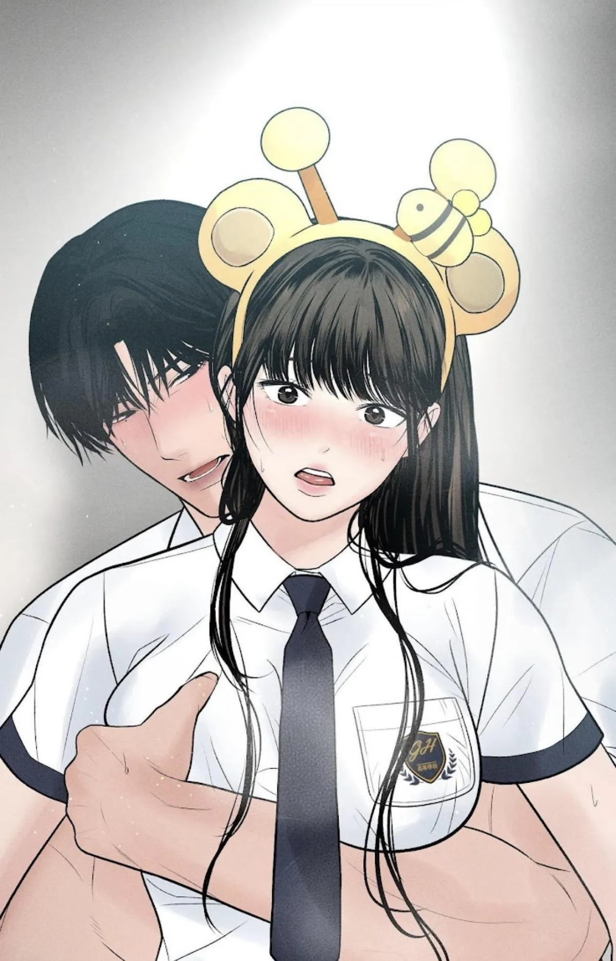 Payment for the Ride Chapter 27.91 page 100 - 