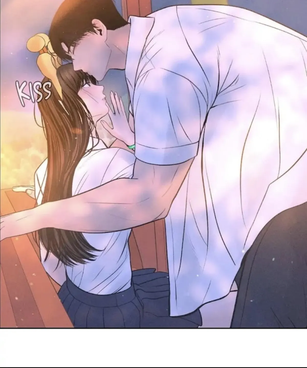 Payment for the Ride Chapter 27.92 page 106 - 