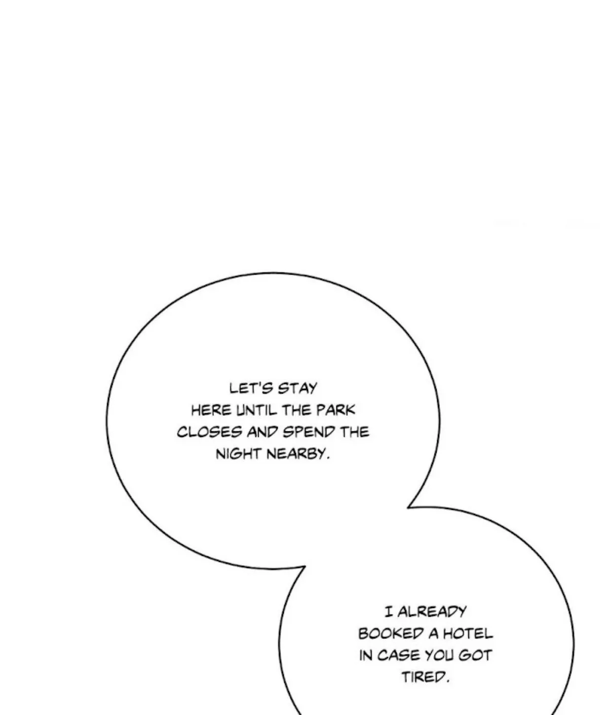 Payment for the Ride Chapter 27.92 page 107 - 