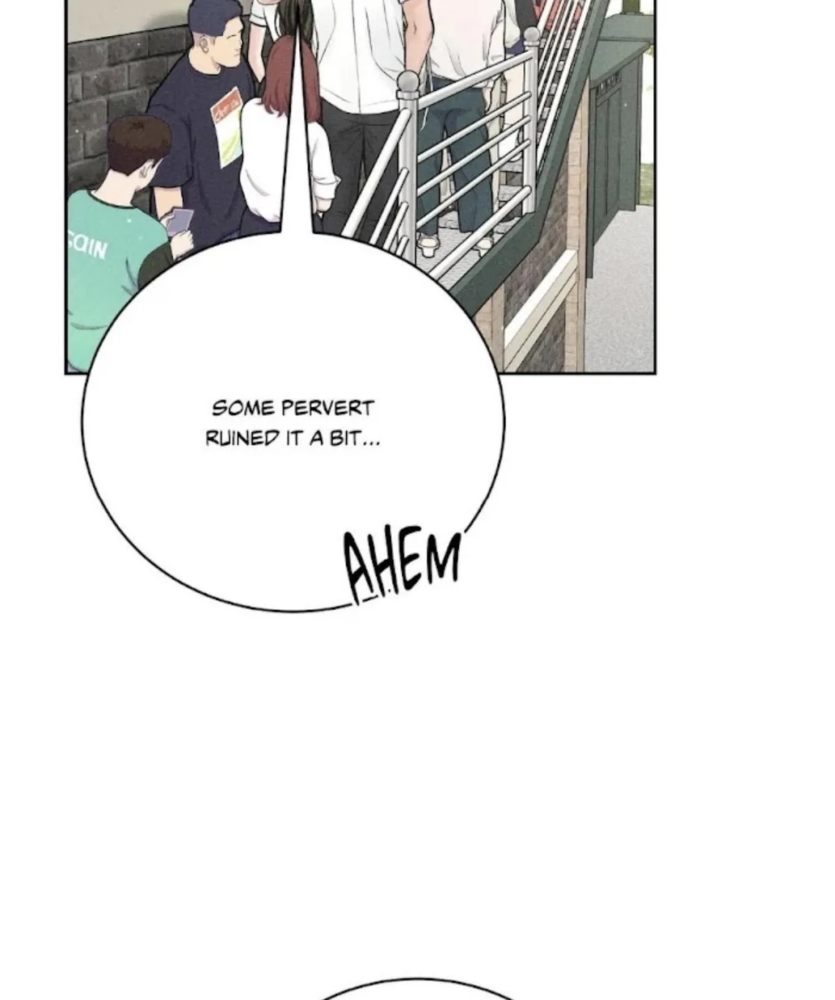 Payment for the Ride Chapter 27.92 page 23 - 