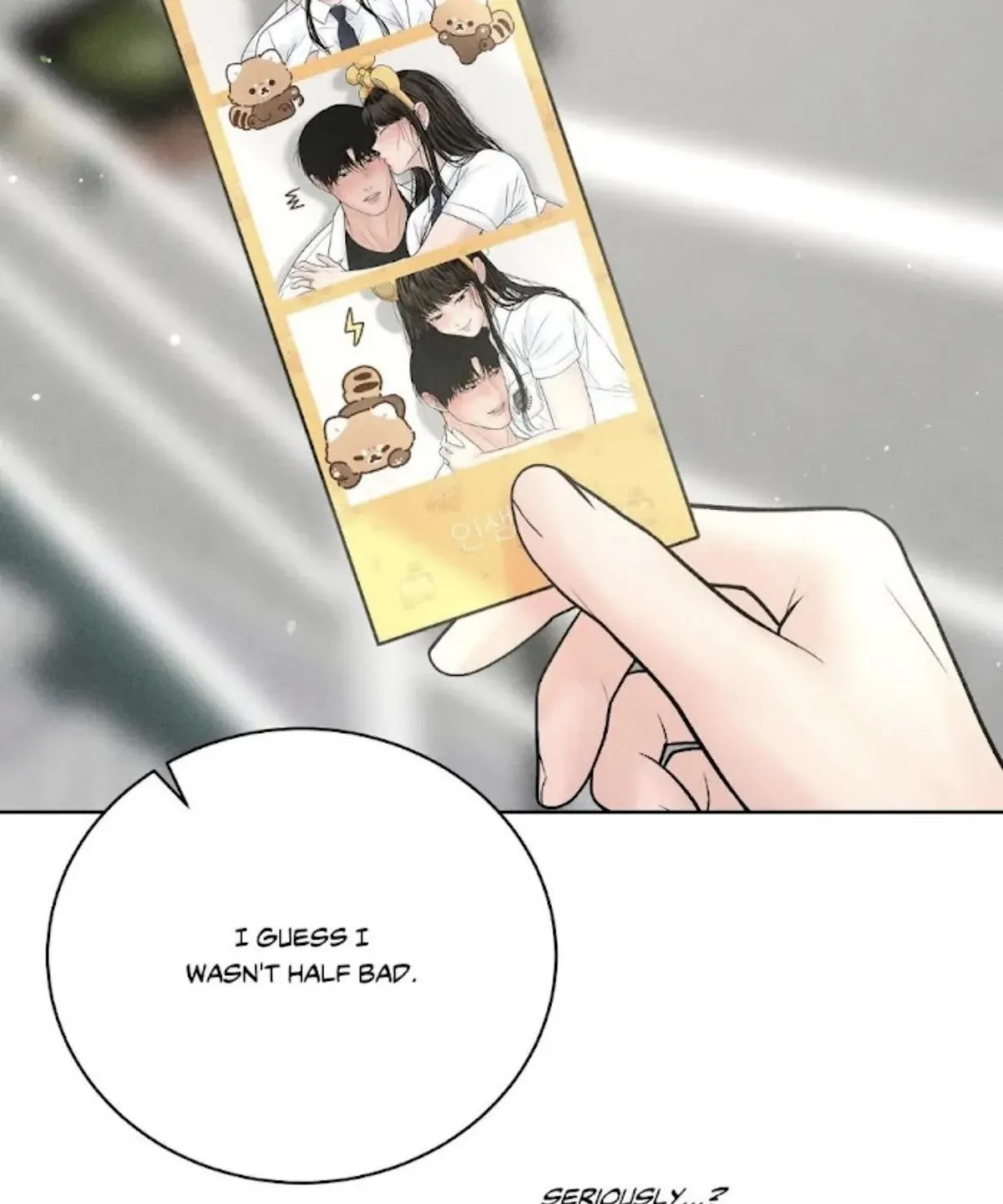 Payment for the Ride Chapter 27.92 page 27 - 