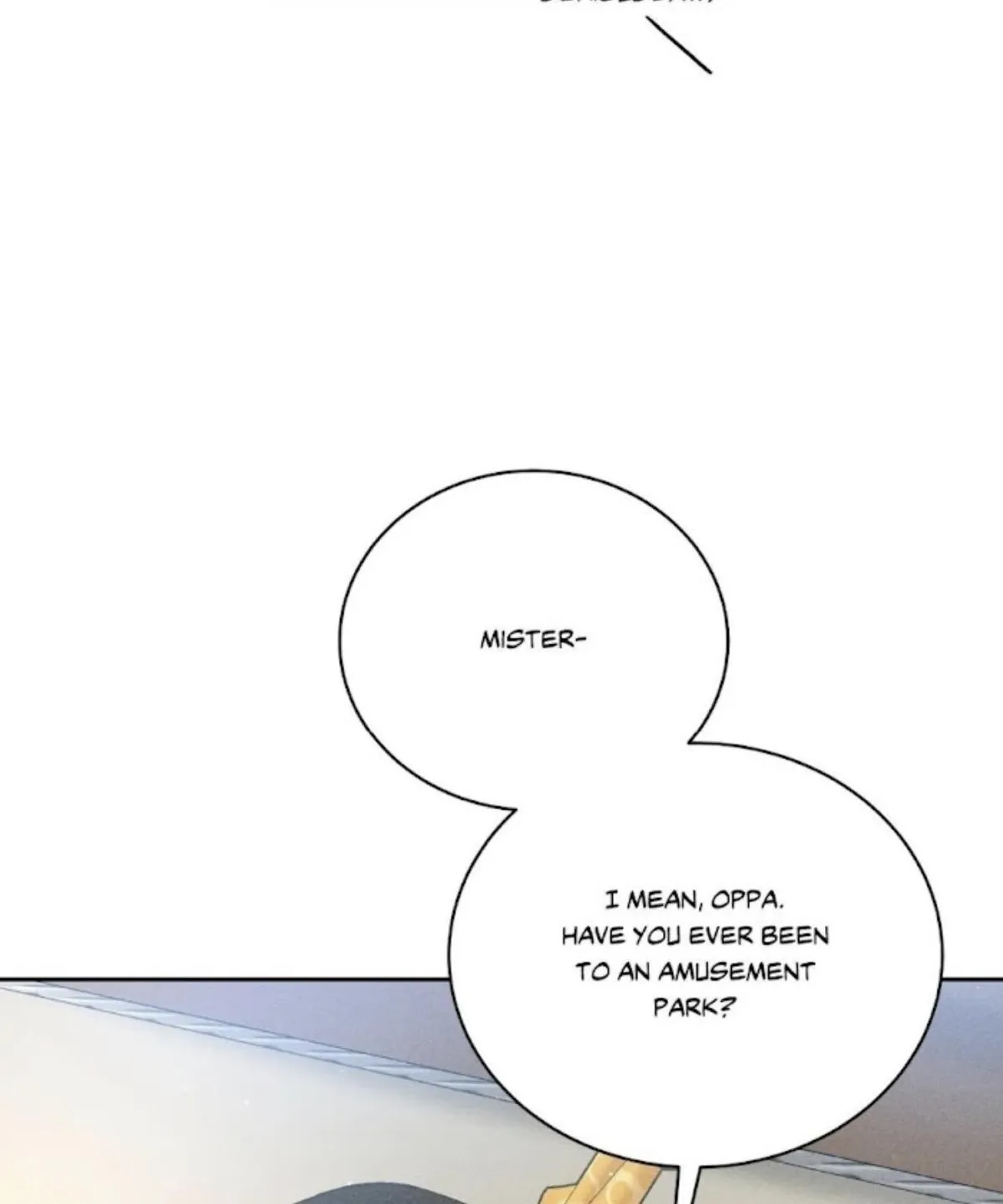 Payment for the Ride Chapter 27.92 page 28 - 