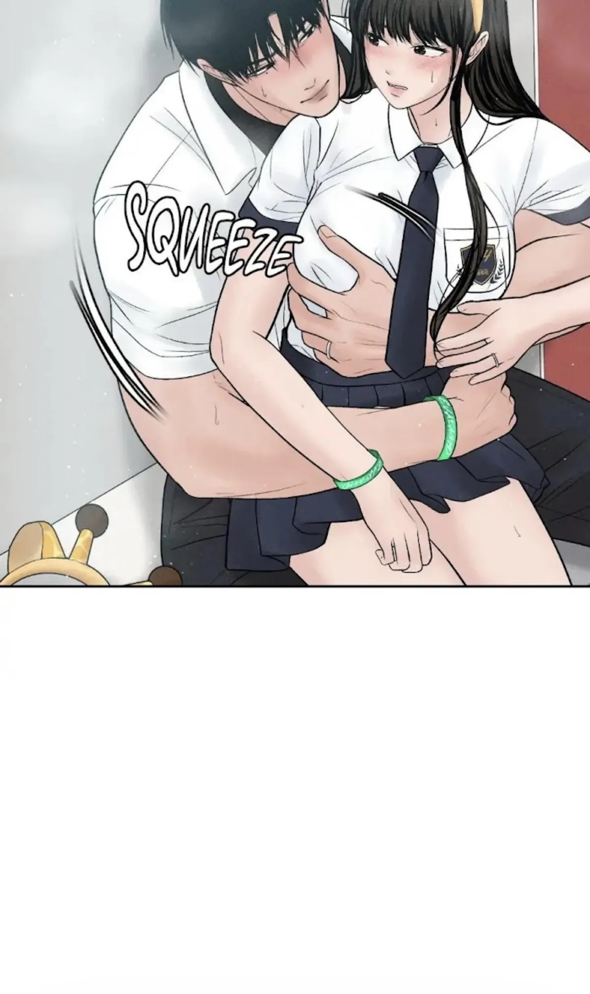 Payment for the Ride Chapter 27.92 page 4 - 