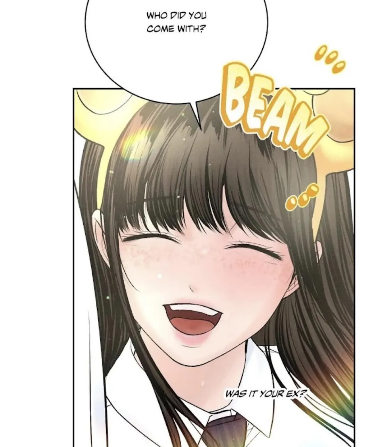 Payment for the Ride Chapter 27.92 page 31 - 
