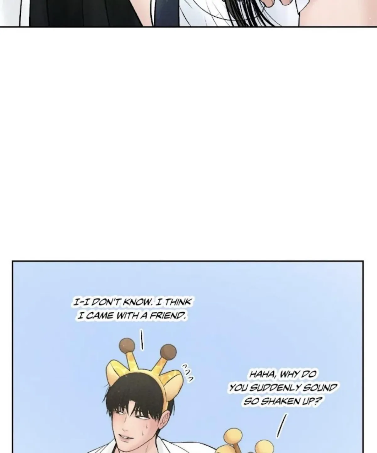 Payment for the Ride Chapter 27.92 page 34 - 