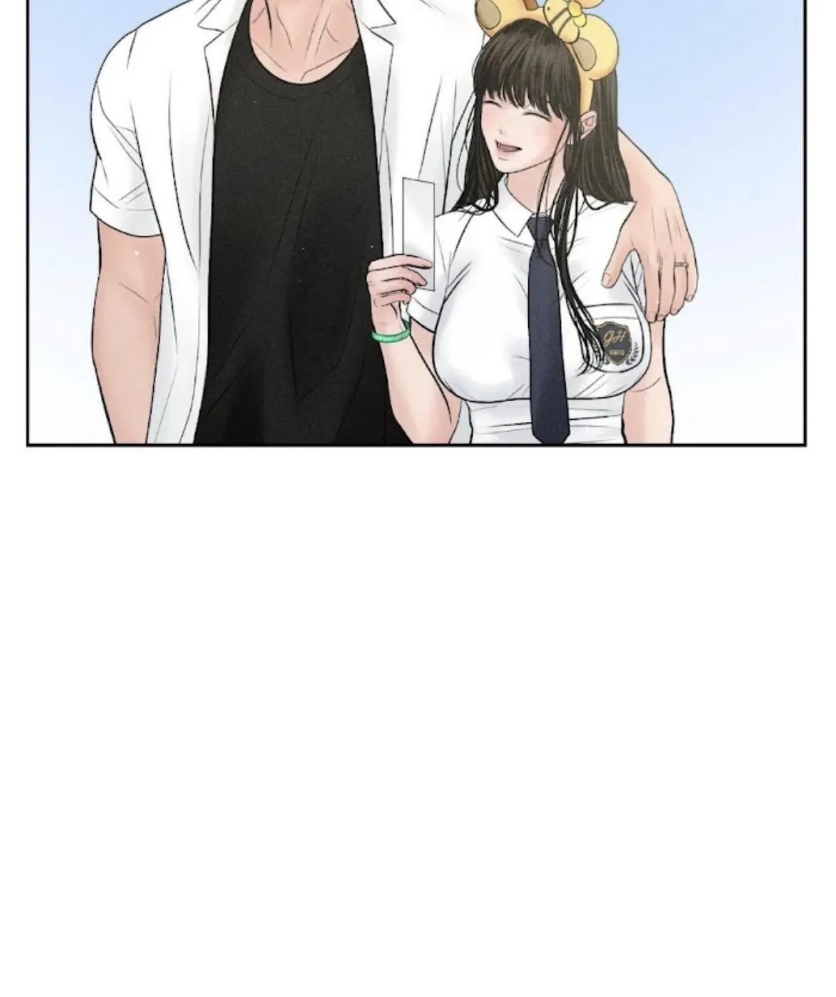 Payment for the Ride Chapter 27.92 page 35 - 