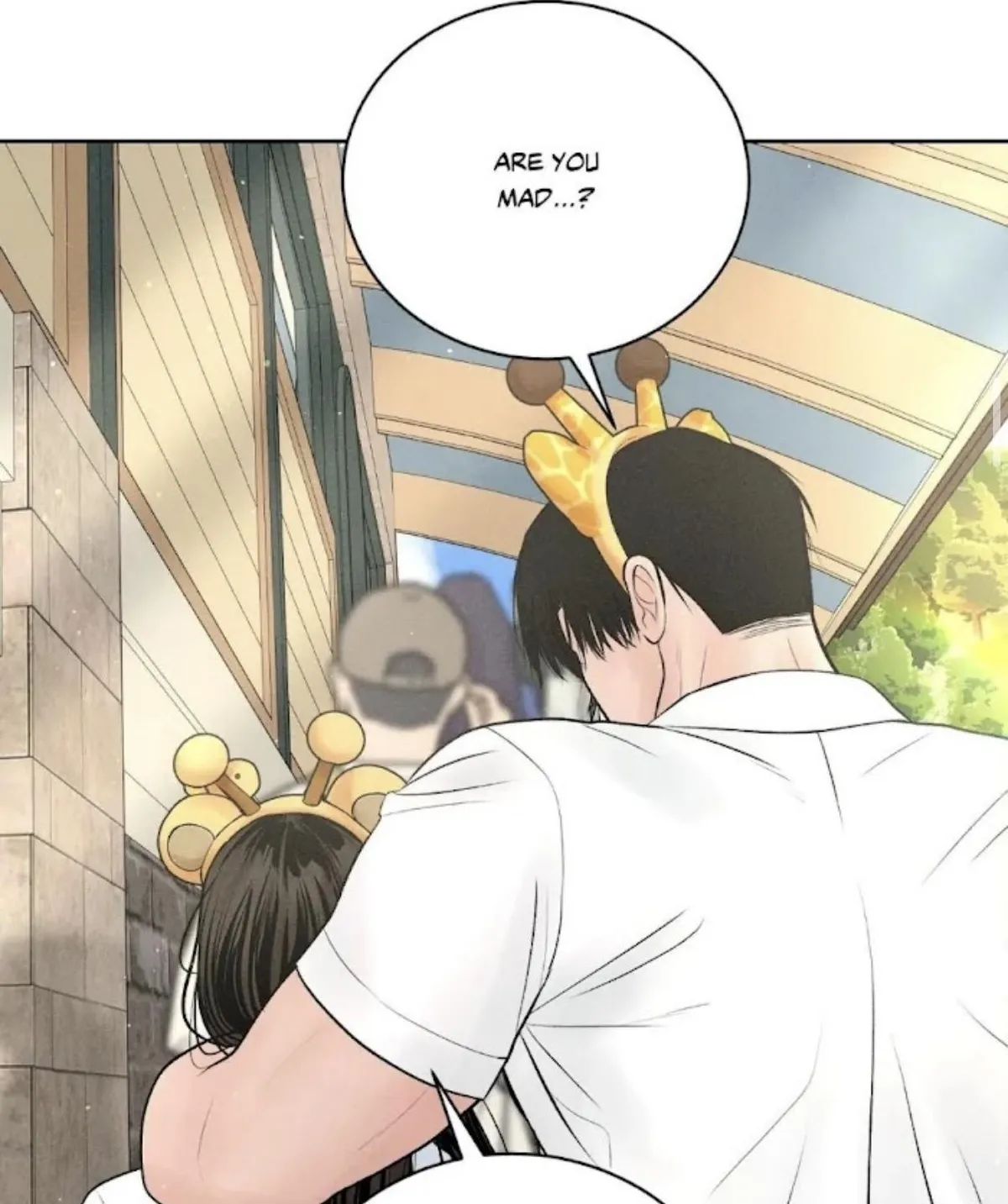 Payment for the Ride Chapter 27.92 page 36 - 