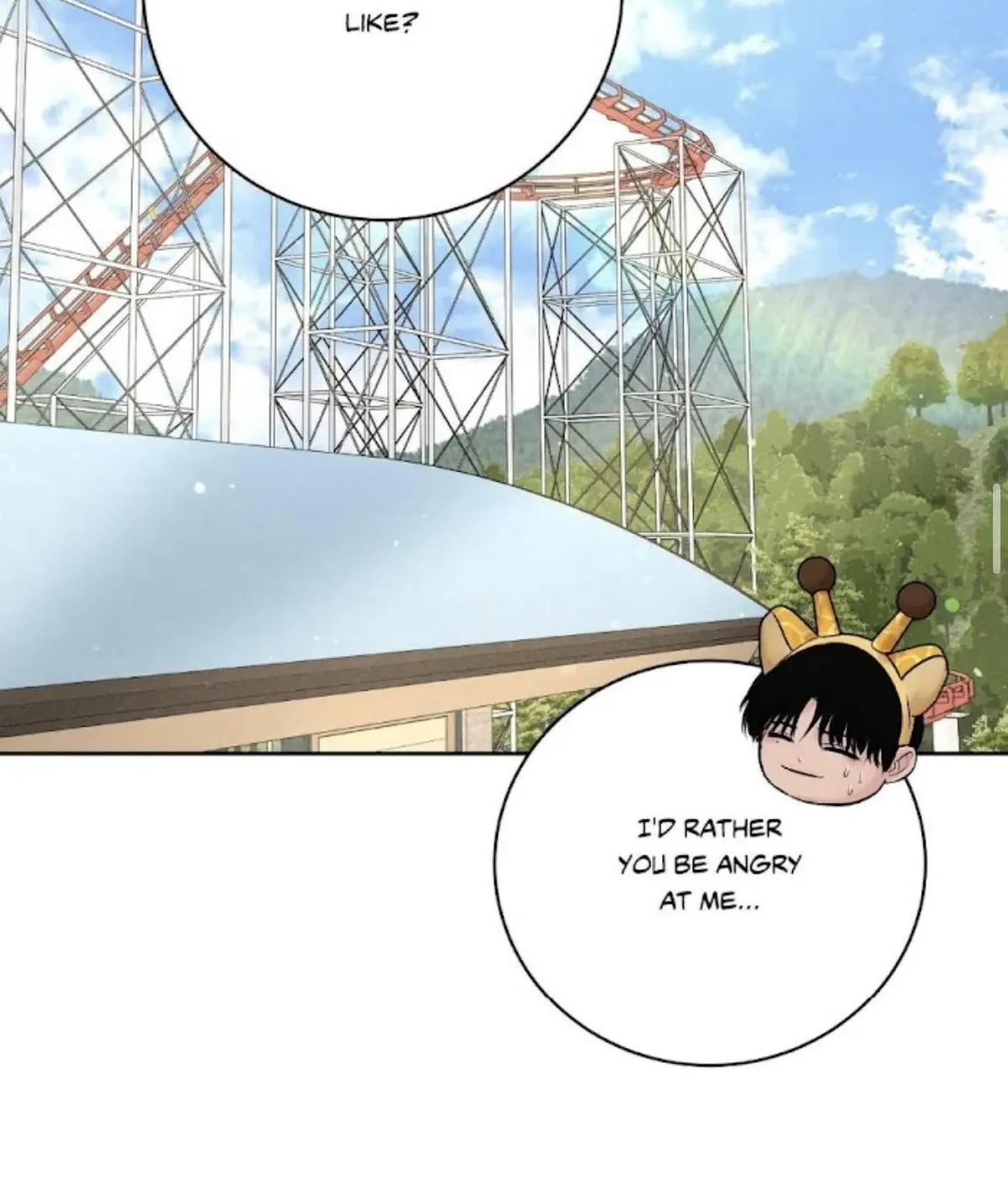 Payment for the Ride Chapter 27.92 page 38 - 