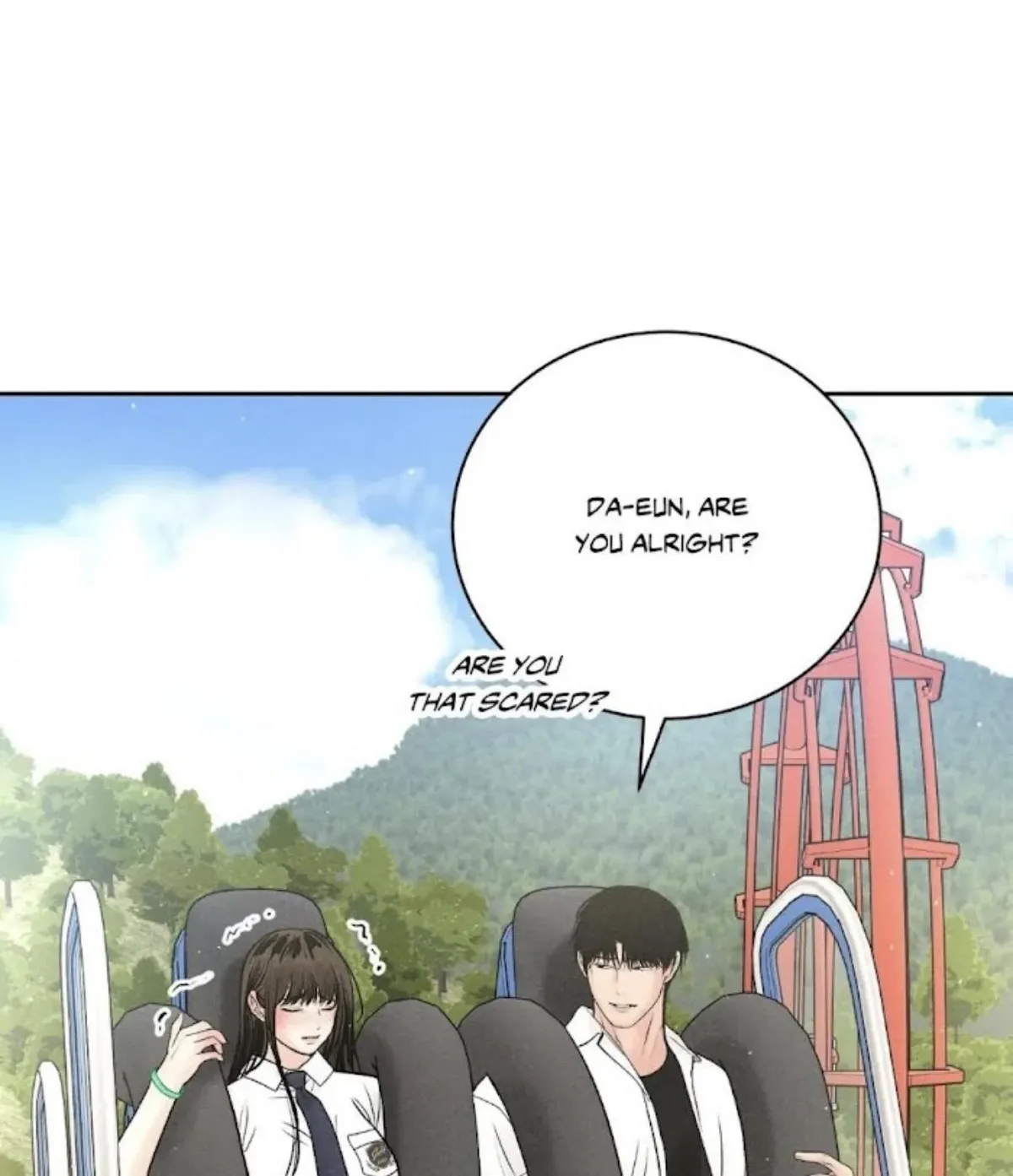 Payment for the Ride Chapter 27.92 page 41 - 