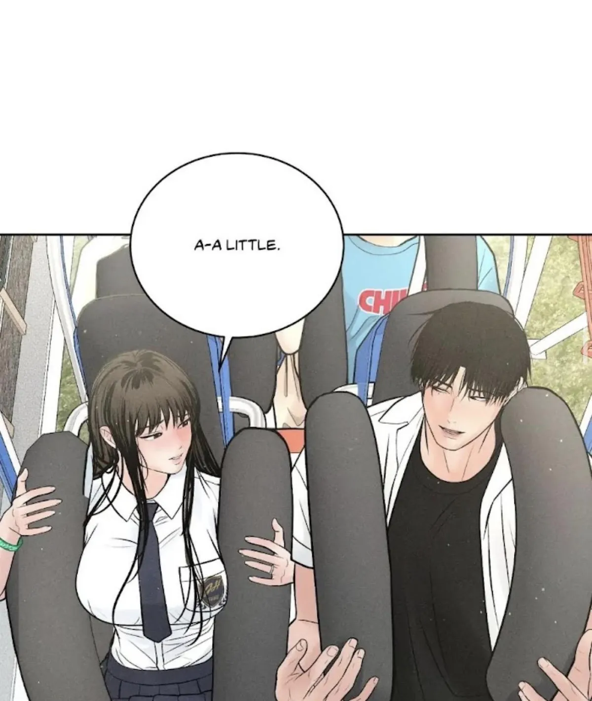 Payment for the Ride Chapter 27.92 page 43 - 