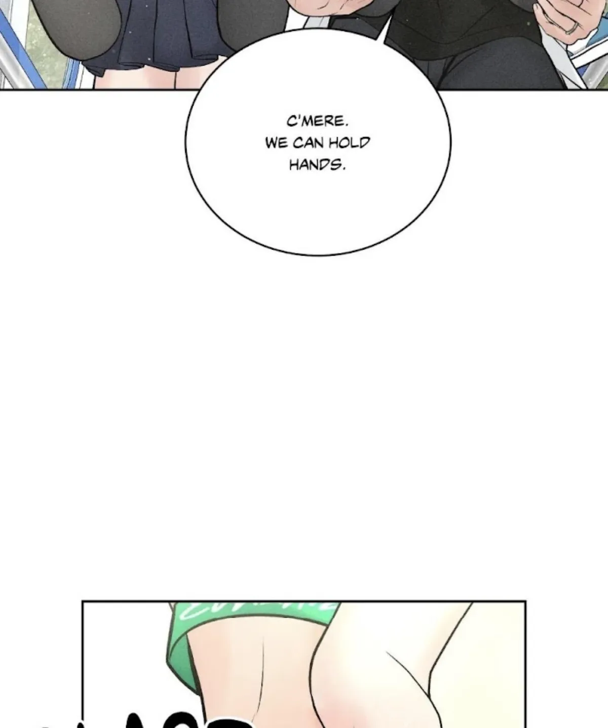Payment for the Ride Chapter 27.92 page 44 - 