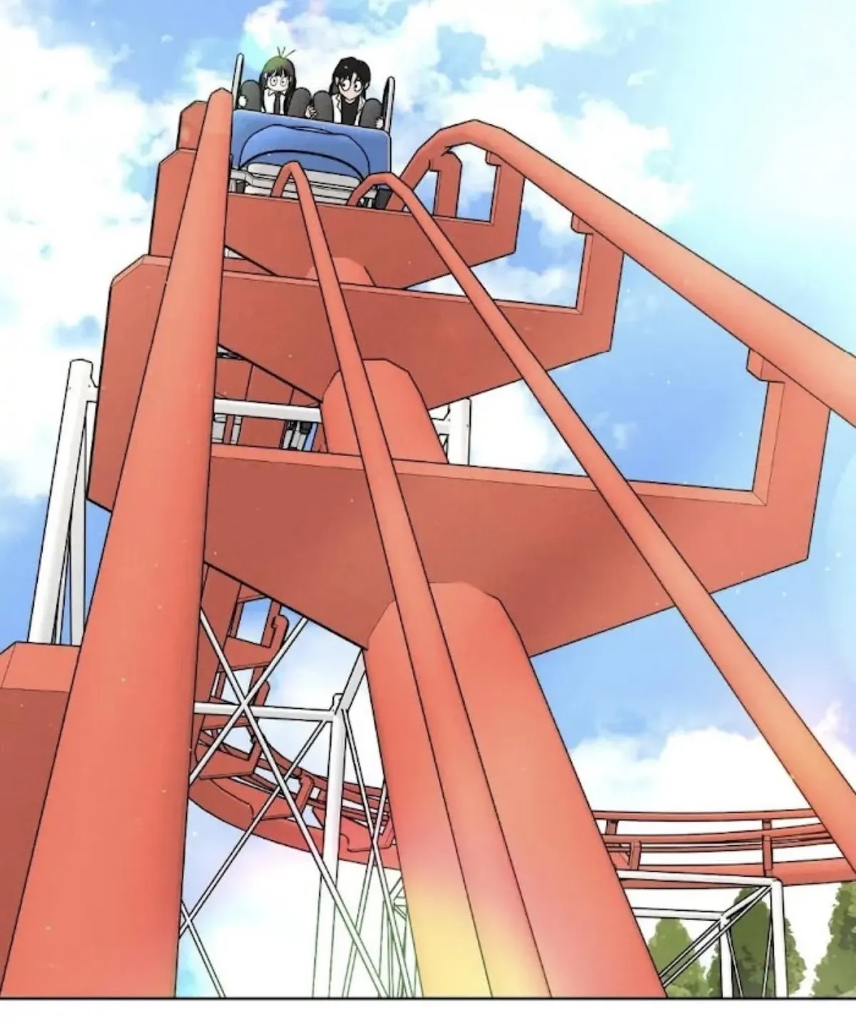 Payment for the Ride Chapter 27.92 page 54 - 