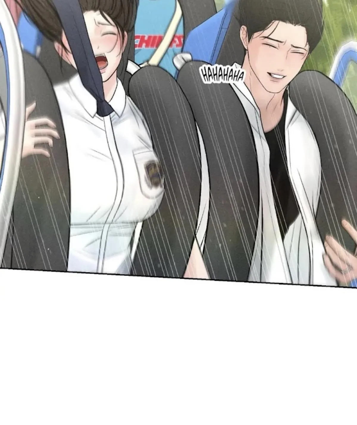 Payment for the Ride Chapter 27.92 page 58 - 