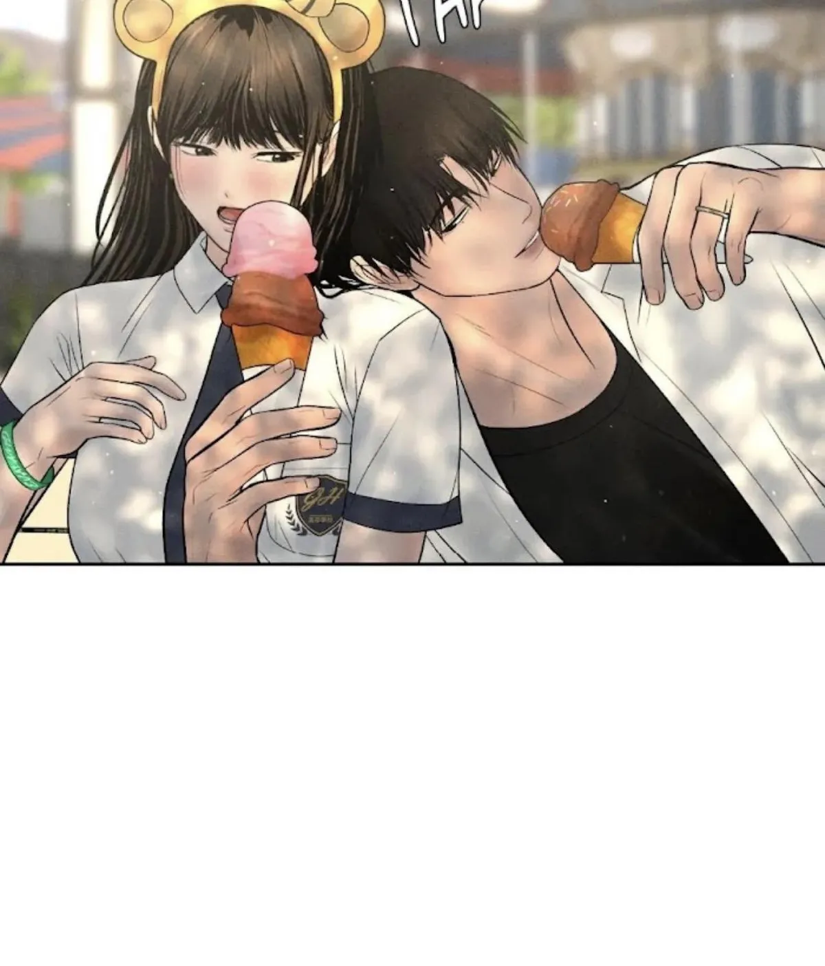 Payment for the Ride Chapter 27.92 page 64 - 