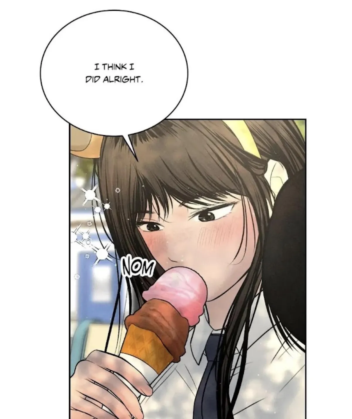 Payment for the Ride Chapter 27.92 page 65 - 
