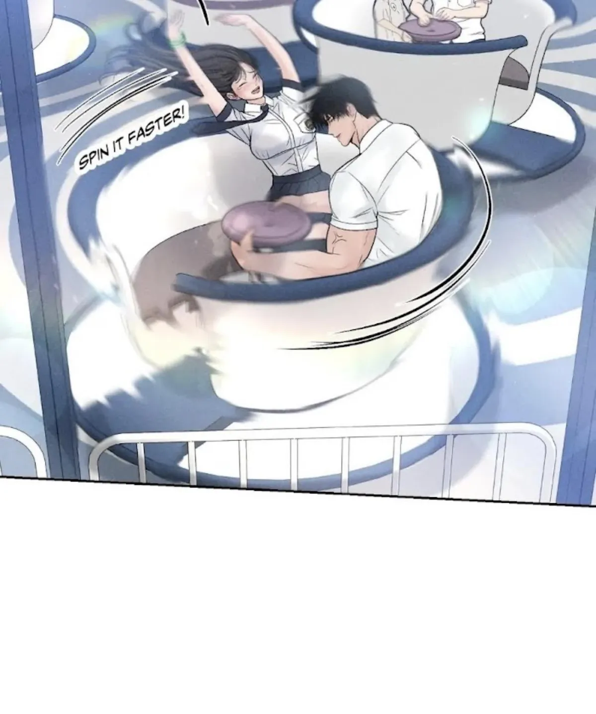 Payment for the Ride Chapter 27.92 page 73 - 