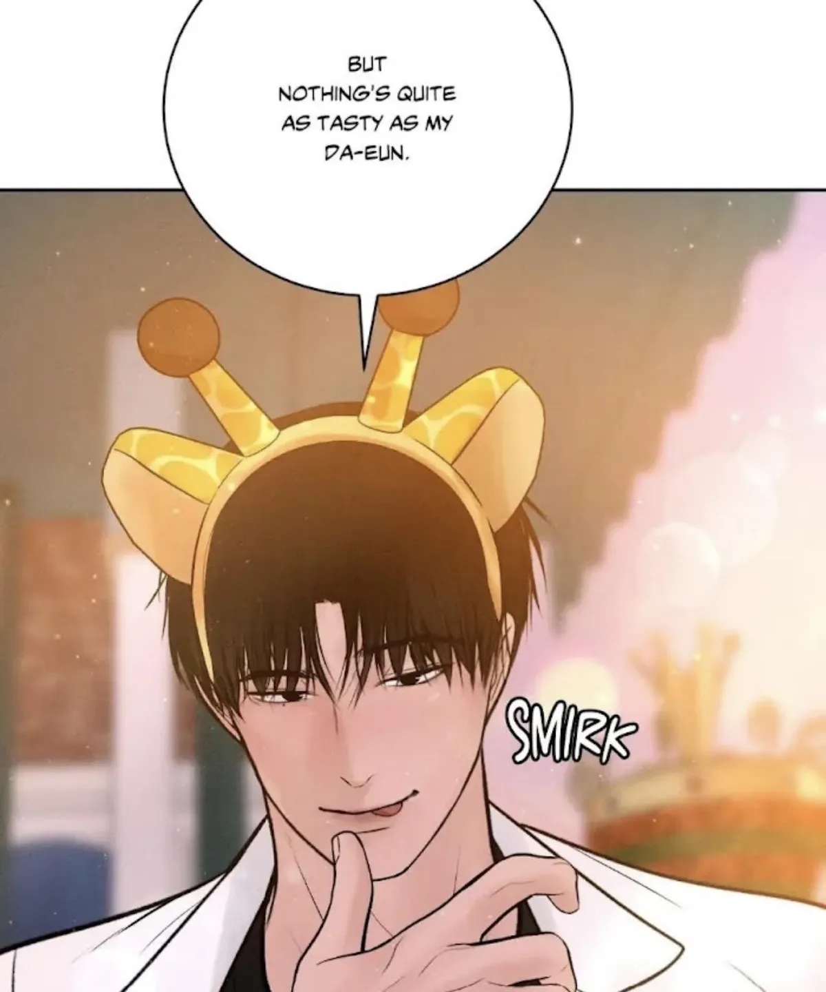 Payment for the Ride Chapter 27.92 page 84 - 