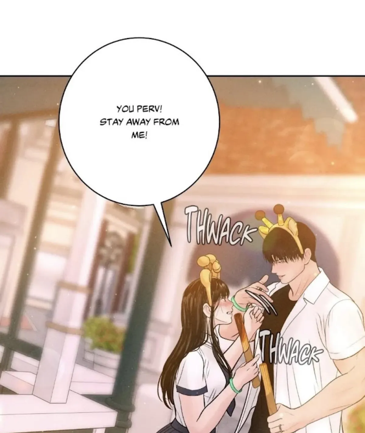 Payment for the Ride Chapter 27.92 page 88 - 