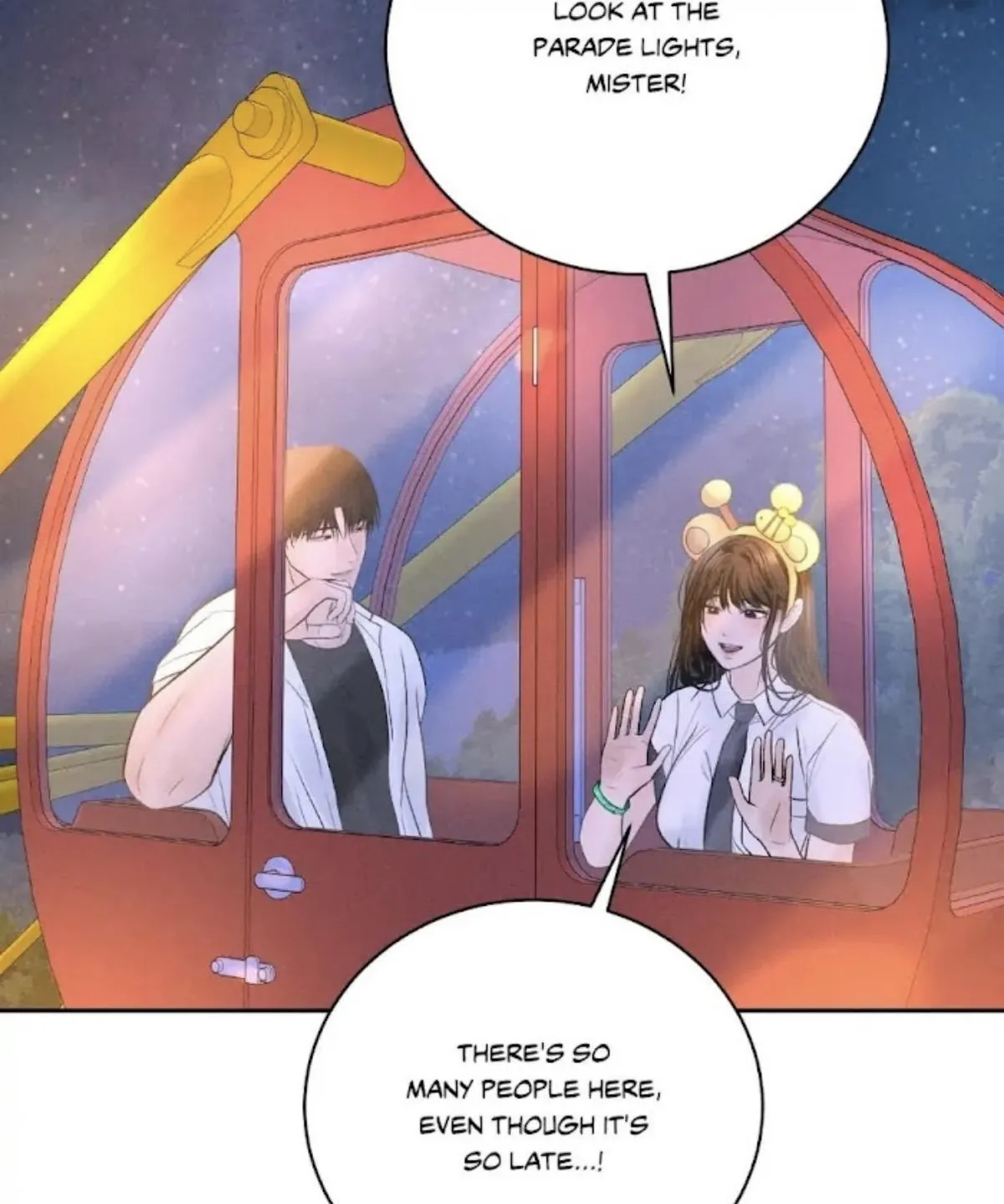 Payment for the Ride Chapter 27.92 page 94 - 