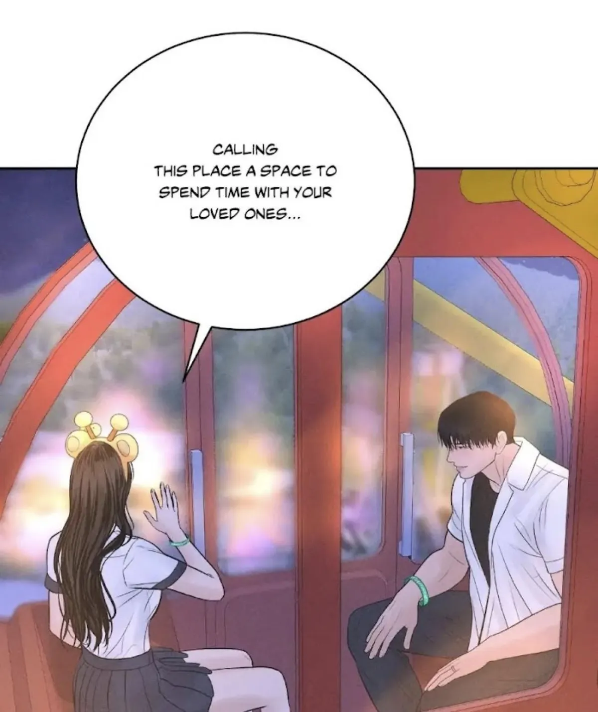 Payment for the Ride Chapter 27.92 page 99 - 