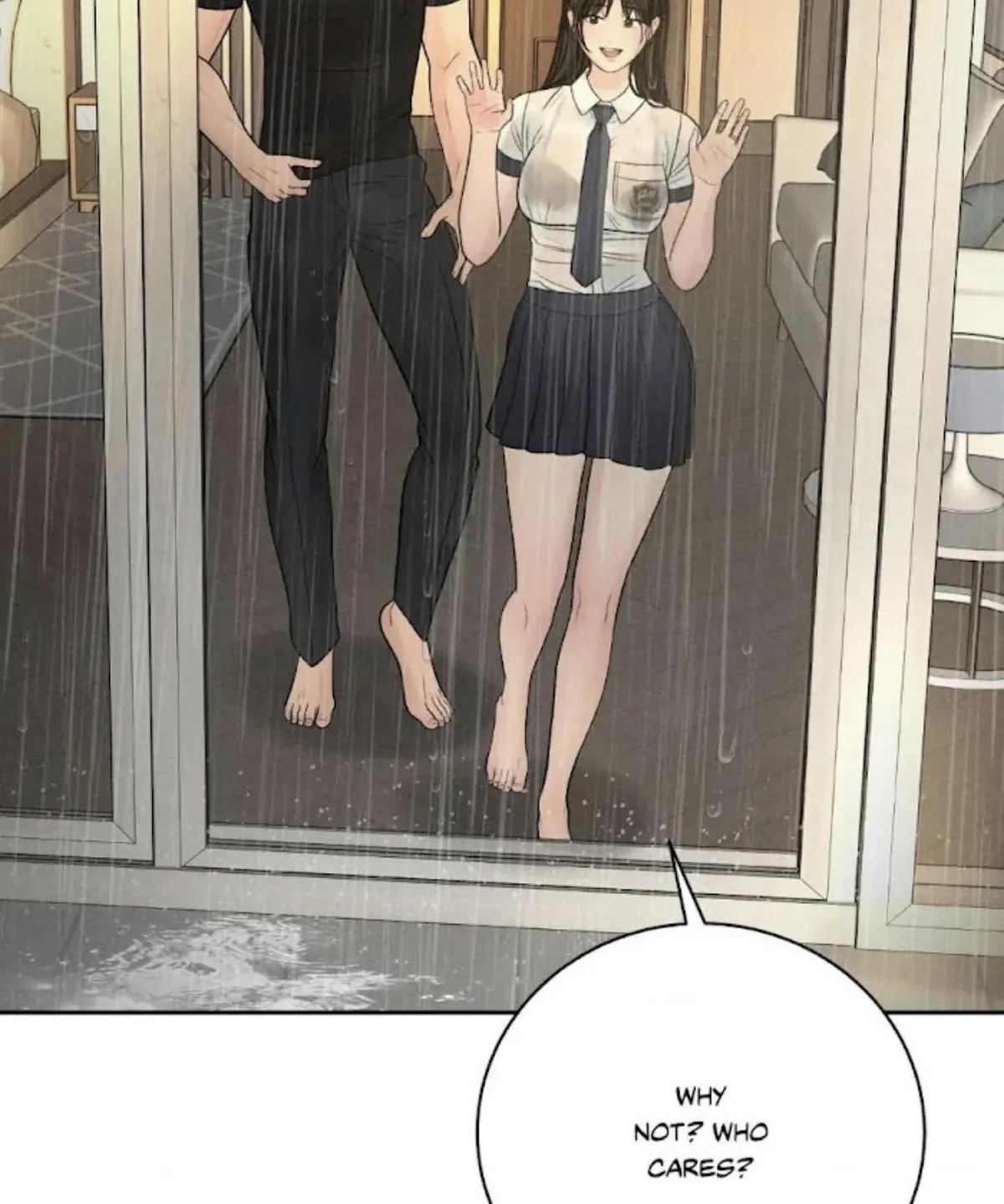 Payment for the Ride Chapter 27.93 page 12 - 