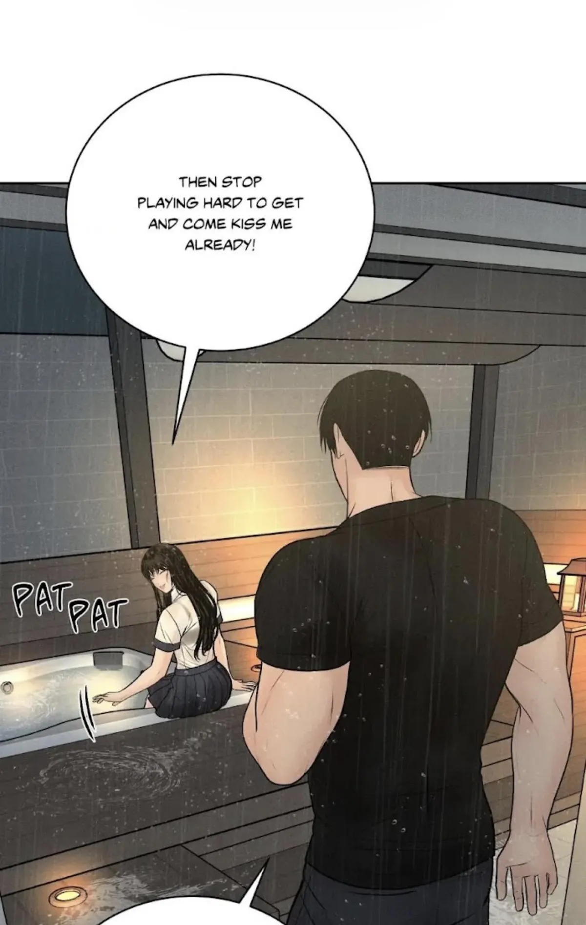 Payment for the Ride Chapter 27.93 page 34 - 