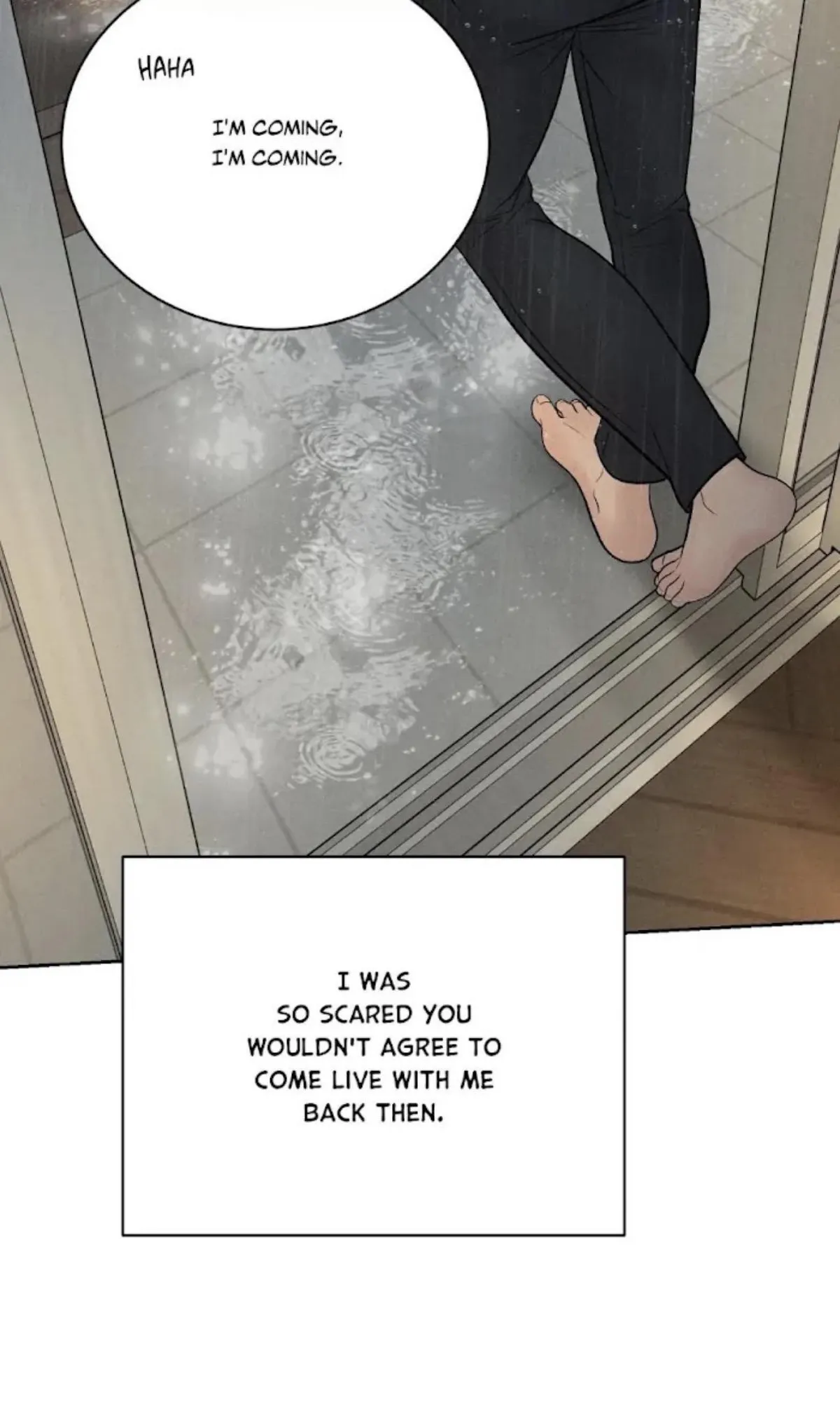 Payment for the Ride Chapter 27.93 page 35 - 