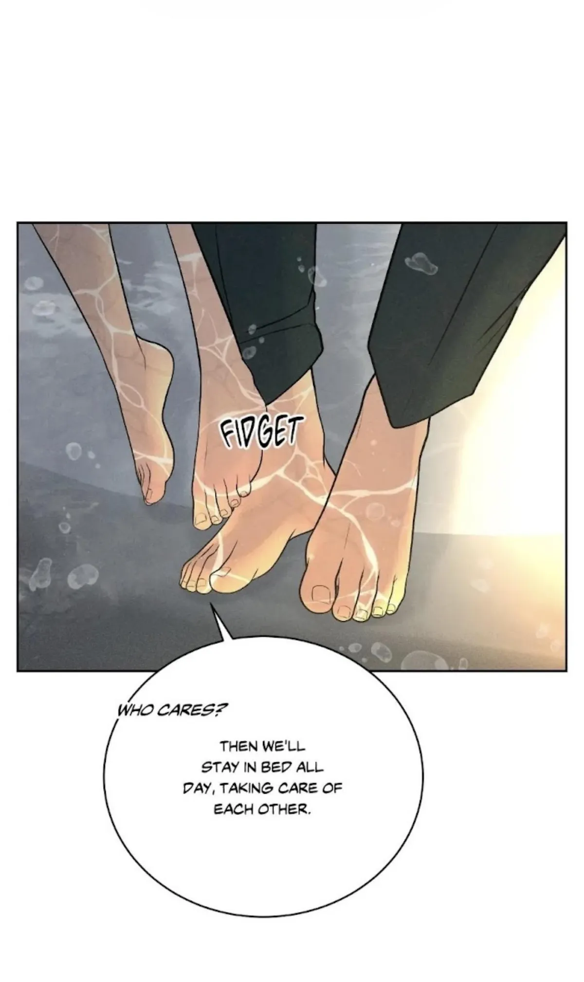 Payment for the Ride Chapter 27.93 page 40 - 