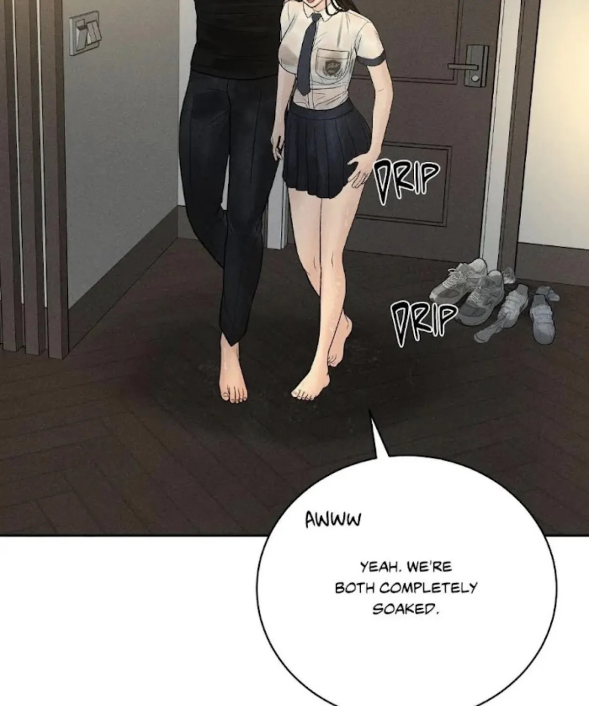 Payment for the Ride Chapter 27.93 page 5 - 